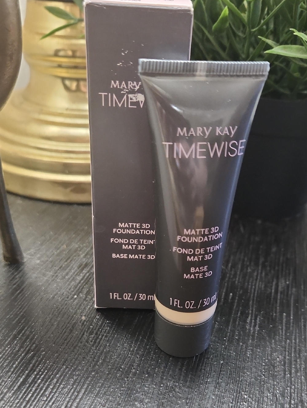 Mary Kay Timewise Foundation - Picture 3 of 6
